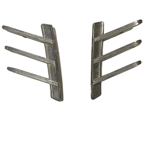 Ford Mustang '66 achterscherm ornament