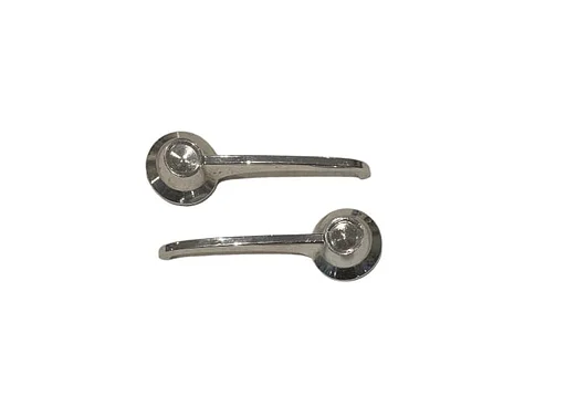 Ford Mustang '64 deurgreep binnen