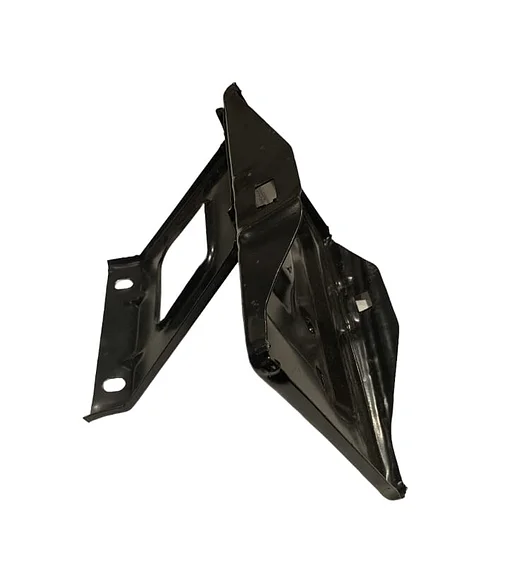 Ford Mustang 67-70 accuhouder