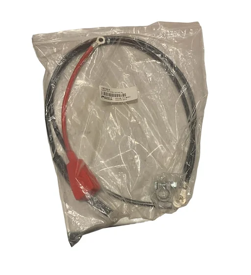 Ford Mustang 64-66 hoofdstroom kabel set