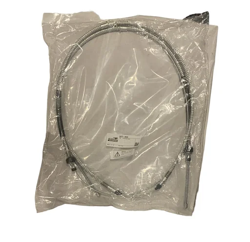 Ford Mustang '66 handrem kabel