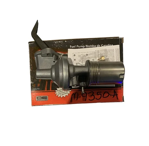 Ford Mustang 64-65 benzinepomp 260ci of 289ci motor