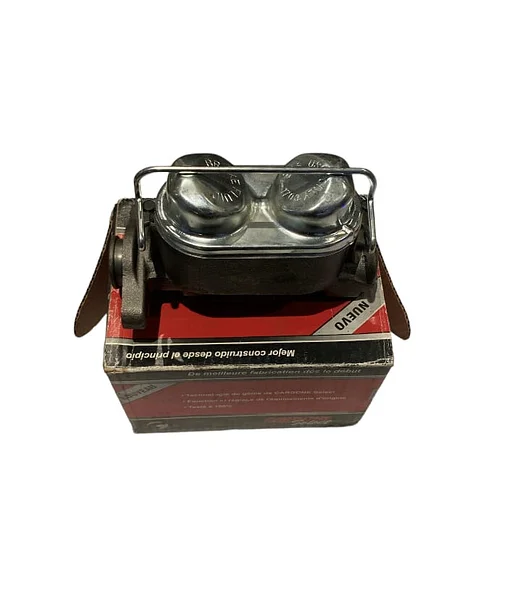 Ford Mustang 64-70 hoofdremcilinder