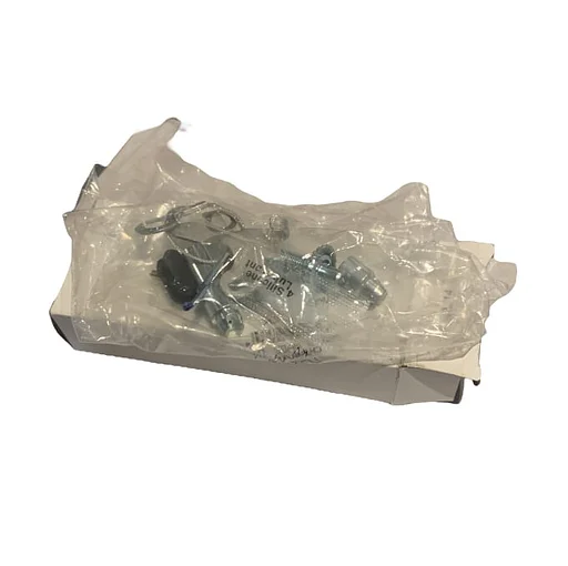 Ford Mustang 64-70 remtrommel automatische afstel set rechts