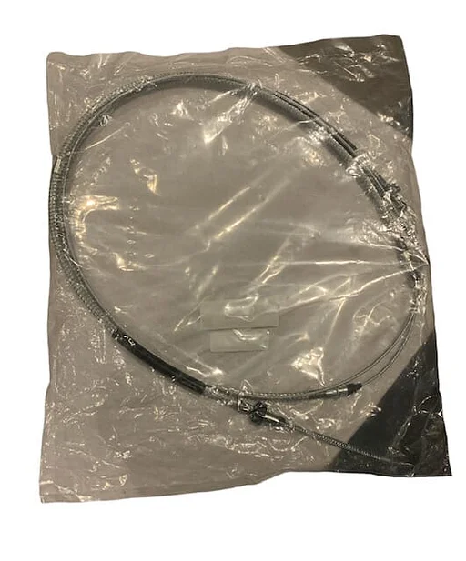 Ford Mustang '66 handremkabel