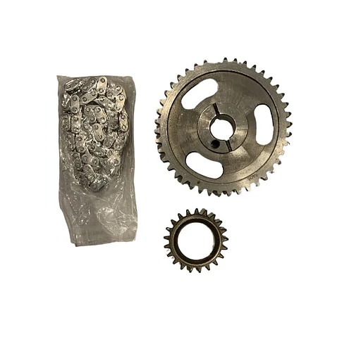 Ford Mustang 64-73 distributieketting set