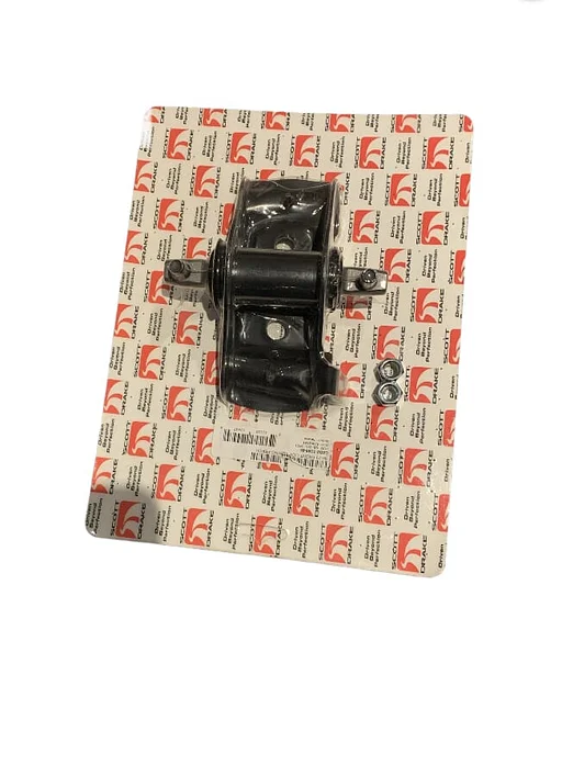 Ford Mustang 64-73 veer steun