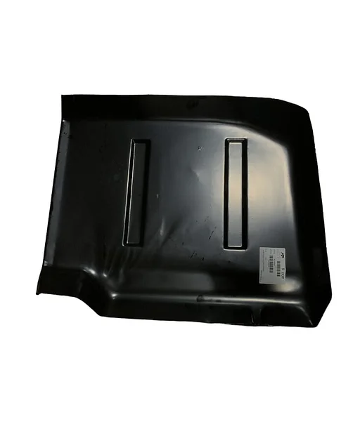 Ford Mustang 64-68 bodemplaat rechts