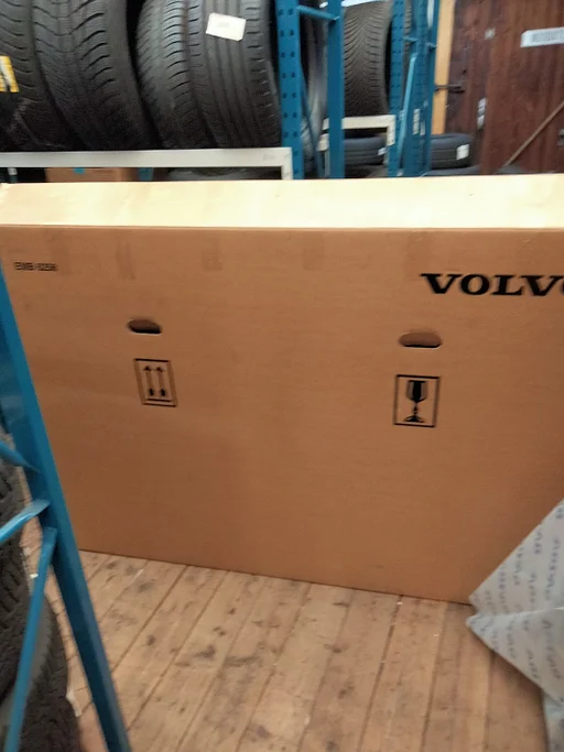 Volvo voorruit 31298751 geschikt voor Volvo S80 2007 >  en Volvo V70/XC70 2008