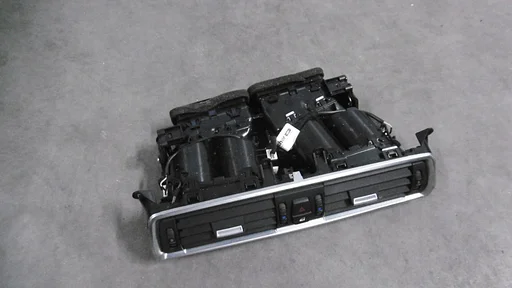 Tralie verse lucht  BMW 5-serie Gran Turismo