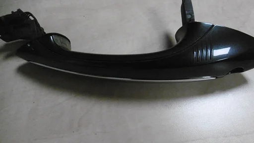 Handgreepbeugel BMW 5-serie  F10- F11  linksvoor Sophistogrijs