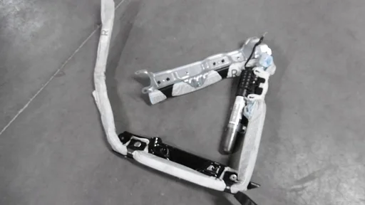 Hemelairbag rechts  BMW  X1 E84