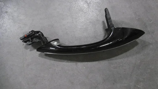 Handgreepbeugel BMW 5-serie rechtsvoor/ achter  saffierzwartmetallic