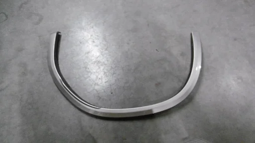 Sierlijst wielkuip linksachter   BMW X3   G01-G08