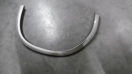 Sierlijst wielkuip rechtsachter   BMW X3   G01-G08