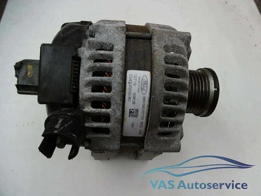 Dynamo Ford  1.0 Ecoboost