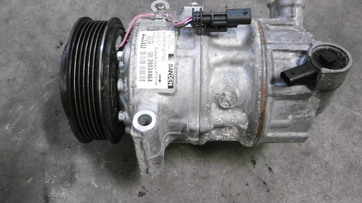 Aircopomp Opel Astra