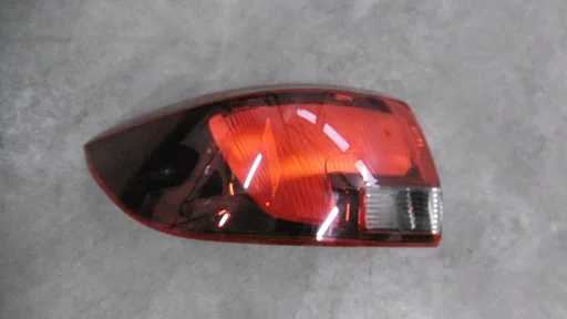 Achterlicht Opel Astra K sports Tourer linksbuiten