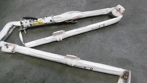 Hemelairbag Opel Astra K sports Tourer rechts