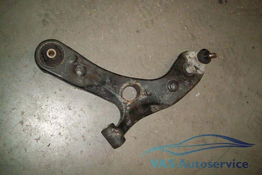 Draagarm rechts Toyota Prius 3