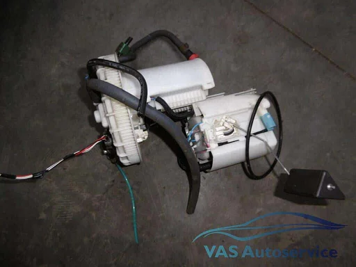 Brandstofpomp  Toyota Prius 3