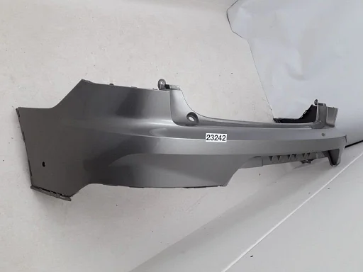 Achterbumper Polestar 2