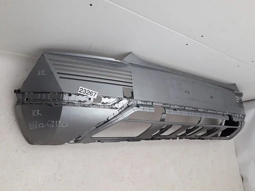 Achterbumper Hyundai Ioniq 2022