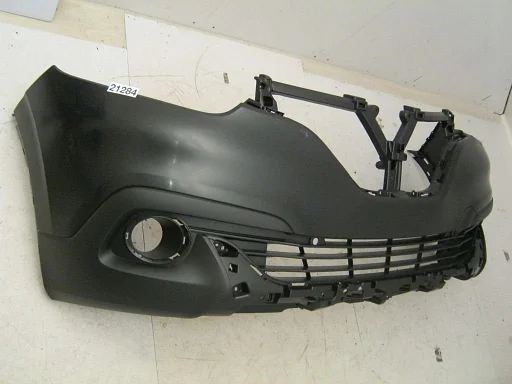Voorbumper Renault Kadjar