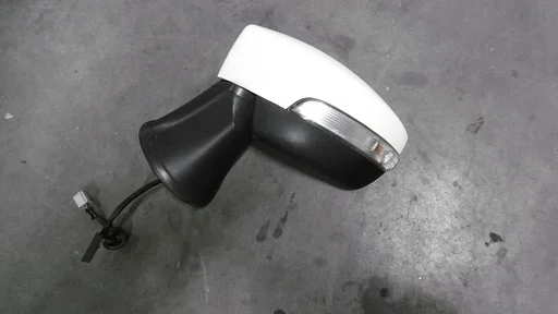 Elektrische spiegel Ford Ecosport links