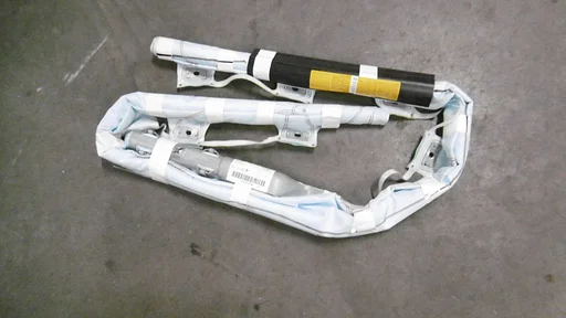 Dakairbag rechts Ford Ecosport