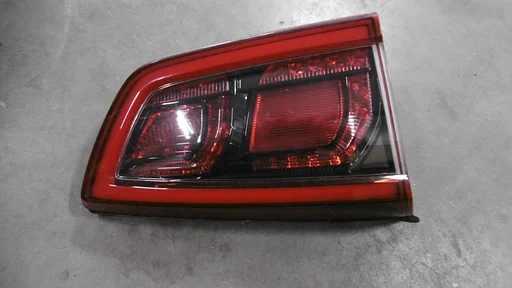 Full-LED achterlicht KIA Niro  2016-2019  rechts in  achterklep