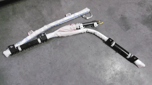 Hemelairbag KIA Niro vanaf 2016  links