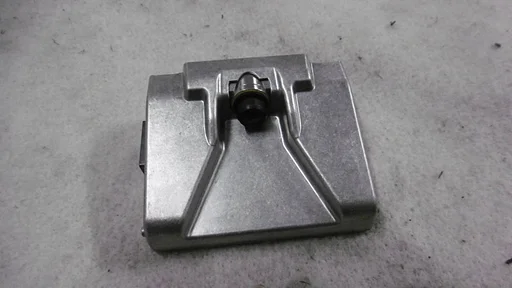 Camera voorzijde KIA Niro