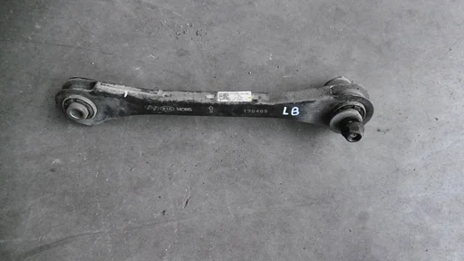 Reactiestang linksachter KIA Niro 2017 23.000km