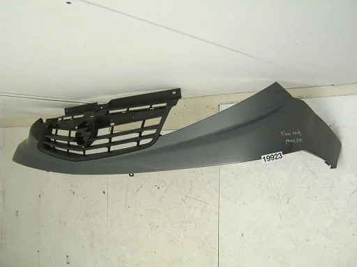 Voorbumper Opel Vivaro 2006-2014