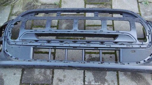 Voorbumper Mini F55-56-57 LCI 2