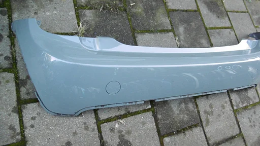 Achterbumper Mini Hatchback F56 vanaf 2014