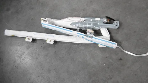 Hemelairbag dakairbag BMW 5-serie combi F11 links