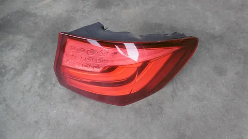 Achterlamp BMW F11 stationcar pre- facelift rechts 63 21 7 203 234