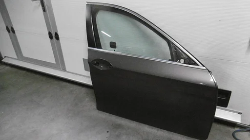 Portier rechtsvoor BMW 5-serie F10 en F11 havannabruinmetallic