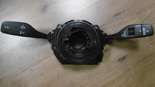 Schakelaareenheid stuurkolom BMW  X3 F25. 6131 9 330 565