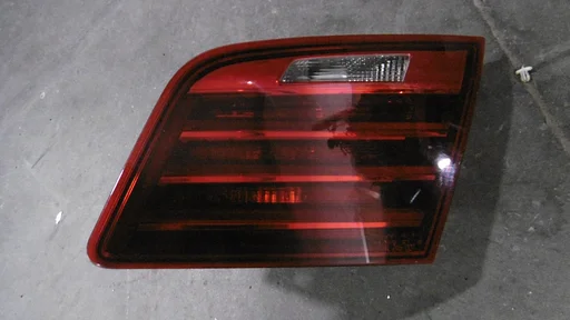 achterlicht BMW 5-serie F10 facelift LCI rechts in klep