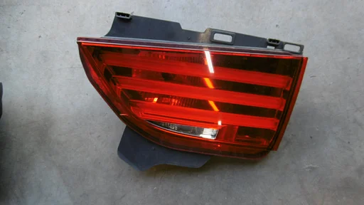 Achterlamp achterlicht BMW 5-serie GT F07 rechts in de klep