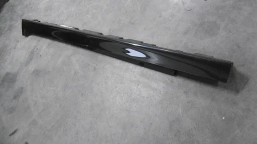 Drempelbekleding sideskirt BMW 5-serie F10-F11 links 475