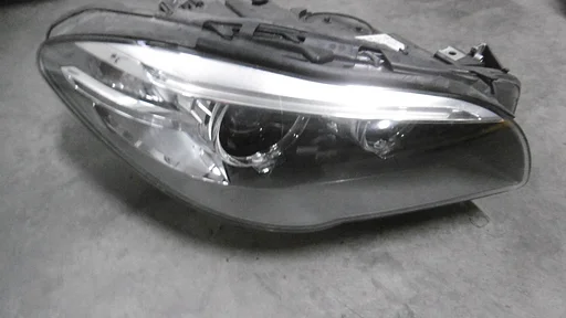 Bi-xenon koplamp BMW 5-serie 7/2013 - 11/2016 Facelift LCI rechts