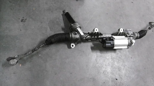 Elektrisch stuurhuis BMW 5-serie   32 10 6883 545