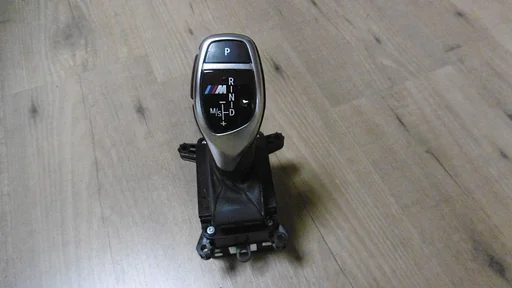Keuzestandschakelaar M-sportpook BMW  X5 F15  X6  F16 217 297 013