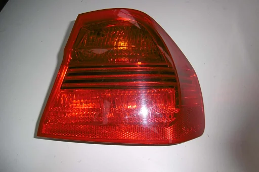 Achterlichten BMW 3-serie E90