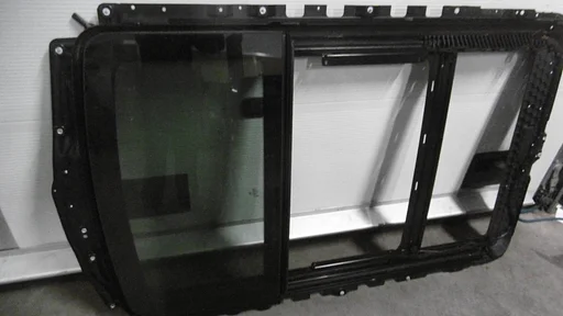 Panoramadak BMW 5-serie F11 stationcar