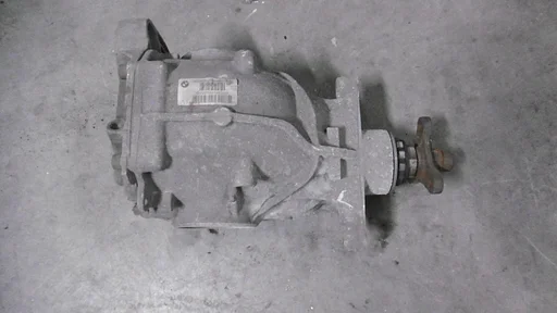Differentieel BMW  5-serie   535 diesel x-drive  33 10 7 630 825
